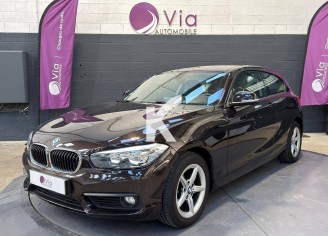 Photo du véhicule BMW SERIE 1 F21 LCI