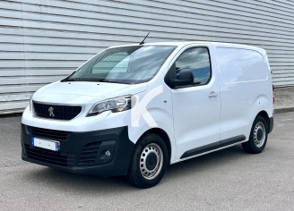 Photo du véhicule PEUGEOT EXPERT FOURGON