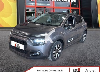 Photo du véhicule CITROEN C3