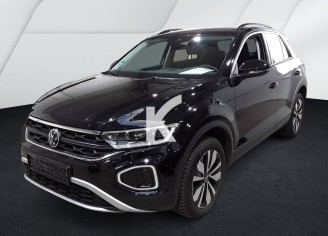 Photo du véhicule VOLKSWAGEN T-ROC