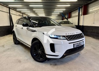 Photo du véhicule LAND ROVER RANGE ROVER EVOQUE