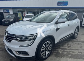 Photo du véhicule RENAULT KOLEOS