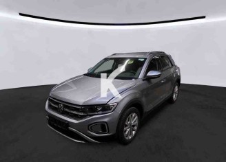 Photo du véhicule VOLKSWAGEN T-ROC