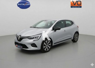 Photo du véhicule RENAULT CLIO V