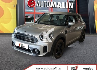 Photo du véhicule MINI COUNTRYMAN F60 LCI