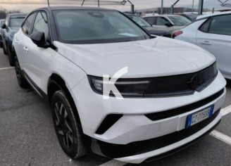 Photo du véhicule OPEL MOKKA