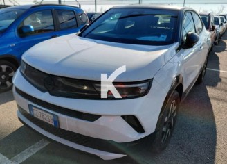 Photo du véhicule OPEL MOKKA