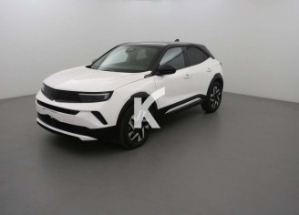 Photo du véhicule OPEL MOKKA