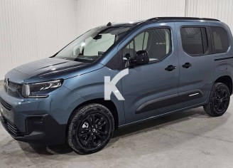 Photo du véhicule CITROEN BERLINGO