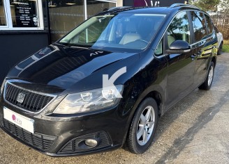 Photo du véhicule SEAT ALHAMBRA