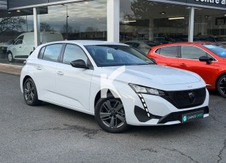 Photo du véhicule PEUGEOT 308