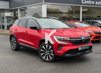 Photo du véhicule RENAULT AUSTRAL