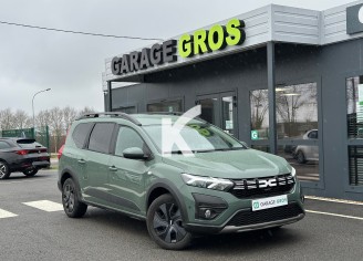 Photo du véhicule DACIA JOGGER