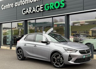Photo du véhicule OPEL CORSA