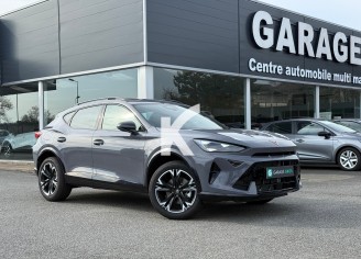 Photo du véhicule CUPRA FORMENTOR