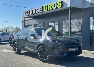 Photo du véhicule CUPRA FORMENTOR