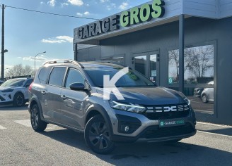 Photo du véhicule DACIA JOGGER