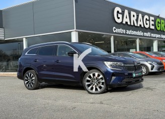 Photo du véhicule RENAULT ESPACE VI