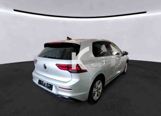 Photo du véhicule VOLKSWAGEN GOLF