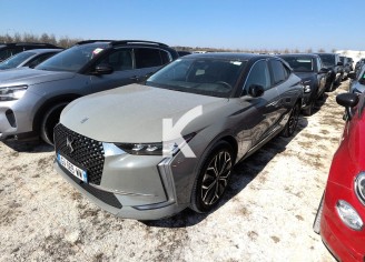 Photo du véhicule DS DS 4