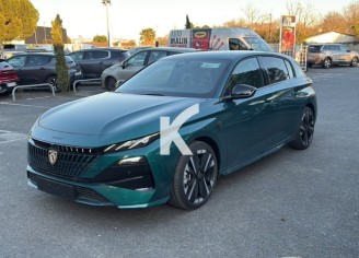 Photo du véhicule PEUGEOT 308