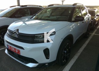 Photo du véhicule CITROEN C5 AIRCROSS