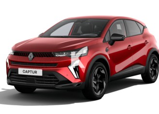 Photo du véhicule RENAULT CAPTUR
