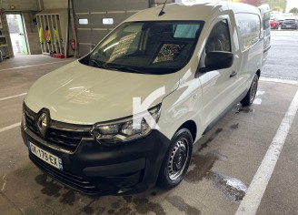 Photo du véhicule RENAULT EXPRESS VAN