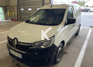 Photo du véhicule RENAULT EXPRESS VAN