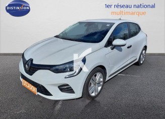 Photo du véhicule RENAULT CLIO V