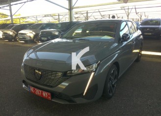 Photo du véhicule PEUGEOT 308 SW