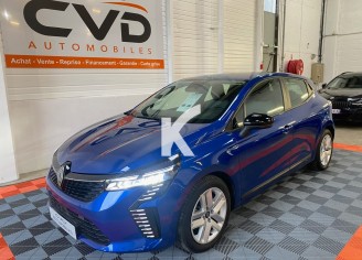 Photo du véhicule RENAULT CLIO V