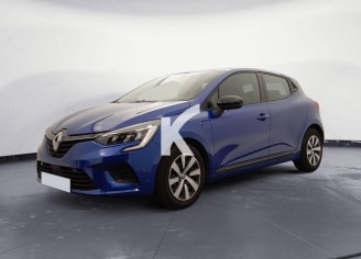 Photo du véhicule RENAULT CLIO V