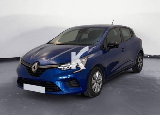 Photo du véhicule RENAULT CLIO V