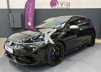 Photo du véhicule VOLKSWAGEN GOLF