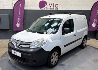 Photo du véhicule RENAULT KANGOO EXPRESS