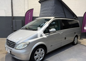 Photo du véhicule MERCEDES VIANO