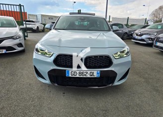 Photo du véhicule BMW X2 F39