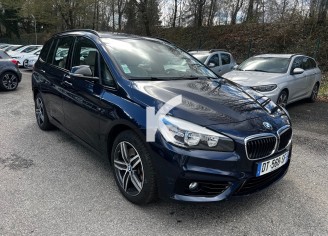 Photo du véhicule BMW SERIE 2 GRAN TOURER F46