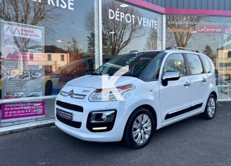 Photo du véhicule CITROEN C3 PICASSO