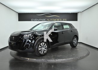 Photo du véhicule PEUGEOT 2008 BUSINESS