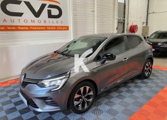 Photo du véhicule RENAULT CLIO V