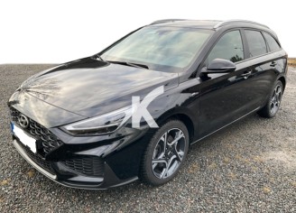 Photo du véhicule HYUNDAI i30 SW