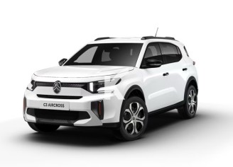 Photo du véhicule CITROEN C3 AIRCROSS