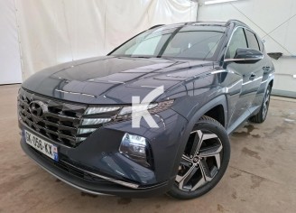 Photo du véhicule HYUNDAI TUCSON