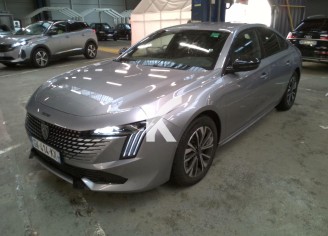 Photo du véhicule PEUGEOT 508