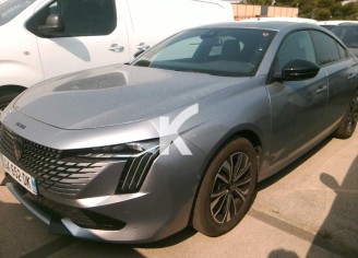 Photo du véhicule PEUGEOT 508