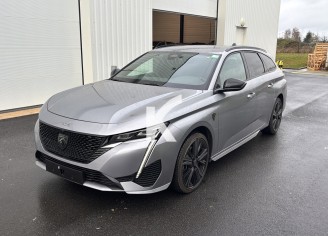 Photo du véhicule PEUGEOT 308 SW