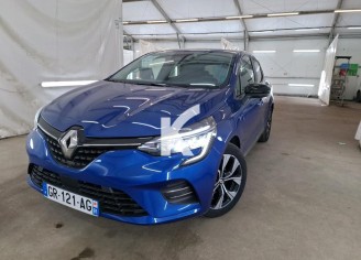 Photo du véhicule RENAULT CLIO V