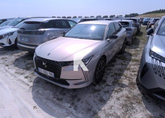 Photo du véhicule DS DS 4